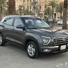 هونداي كريتا 2021 عالشرط