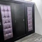غرفة نوم