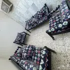 كراسي خارجية