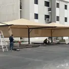 تغيير قماش مظله تركيب مظله حي الصفاء