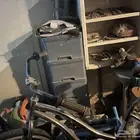 سيكل فراشه