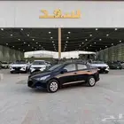 هيونداي اكسنت 2023 ازرق غامق