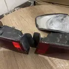 اسطبات كامري 1998-2000
