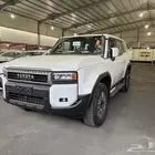تويوتا -برادو -2026-TXL-1 بنزين