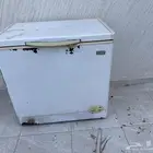 ثلاجه فريزر للبيع