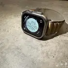ساعة أبل التراء 2