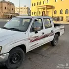 هايلكس 2004 للبيع ديزل