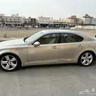 لكزس Ls460 موديل 2010