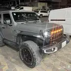 جيب رانقلر امريكي Jeep Wrangler 2021