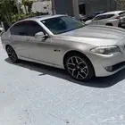 BMW 523i 2011