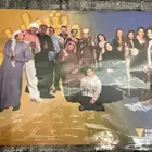 بوستر جميع ممثلين شباب البومب على السووم