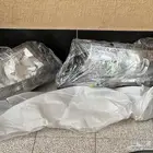 شمعات جيب برادو تايوتا
