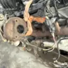 تيربو هونداي وكيا ديزل سوناتا النترا