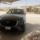 مازدا cx90 للتنازل على الراجحي