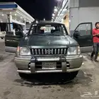 للبيع برادو تويوتا موديل 98 نظيف