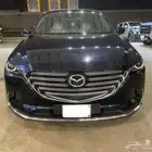 مازدا CX9 2024 فل كامل