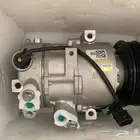 كمبرسر مكيف توسان سبورتاج ديزل مكينه 1600