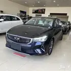 جيلي امجراند فل كامل موديل 2025