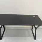 طاوله قيمنق طول 180-160-عرض74