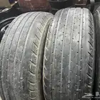 طقم كفرات شاهين 900.17تاريخ 2023