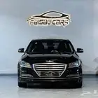 جينسيس 2016 برستيج بحاله ممتازه(عرض خاص)
