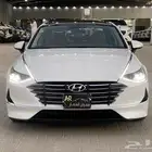 هونداي سوناتا سمارت بلس
