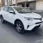 راف فور 2018 مخزن