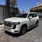 لاندكروزر 2022 L3 GXR