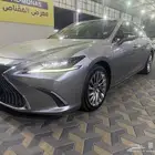 للبيع لكزس ES350 DD بطاقه جمركيه