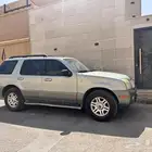فورد اكسبلور ماركيز