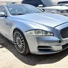 جاكوار xj 2012