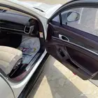 بورش باناميرا 2012 v6