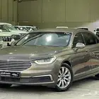 فورد توروس 2020 ممشى 100 الف فقط وكالة شرط