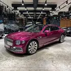 بنتلي فلاينج سيبر -   Bentley Flying Spur V8 2021