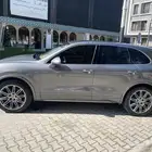 بورش كايين - Porsche