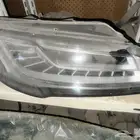 شمعه اودي يمين