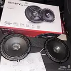 سماعات سياره نوع سوني للبيع