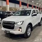 ايسوزو ديماكس 2022 LS دبل اوتوماتيك