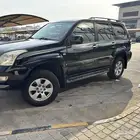 برادو سته سلندر نظيف