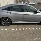 هوندا سيفيك 2020