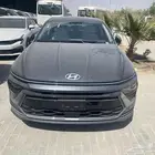 هونداي سوناتا كمفورت سعودي 2026