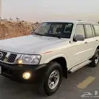 باترول 2006 حكومي