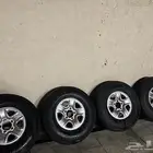جنوط وكفرات