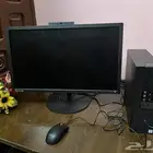 كمبيوتر مكتبي