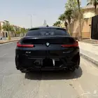 bmw x4 mkit 2023 وارد الناغي تحت الضمان