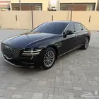 جنسس G80 2021