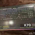 للبيع كيبورد k70