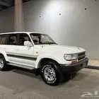 جيب لاندكروزر 1994