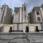 للبيع شقق ارضيه بمدخل سياره مستقل بحى الضيافه خميس مشيط