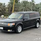 فورد فلكس 2012